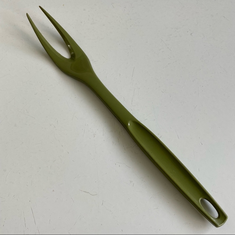 Foley Nylon Meat Fork